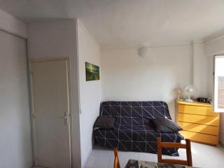 Studio - Magnan NICE - Nizza - 2