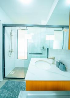 Serene Solace Stylish Studio with Pool and Gym - Nairobi - 9