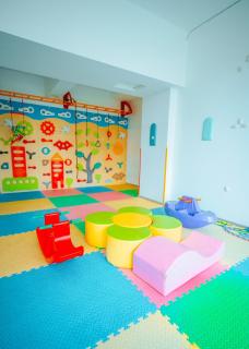 Serene Solace Stylish Studio with Pool and Gym - Nairobi - 2