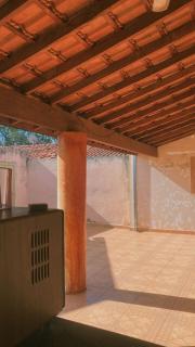 Casa Recanto do Aconchego Barretos - Barretos - 9