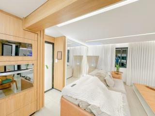 Apartamento completo - Goiânia - 9