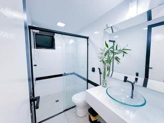 Apartamento completo - Goiânia - 7