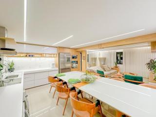 Apartamento completo - Goiânia - 5