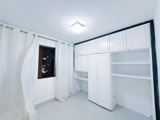 Apartamento completo - Goiânia - 3