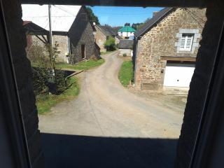 Au Lutin Pommé - Maison de vacances Bretagne - Mellé - 8