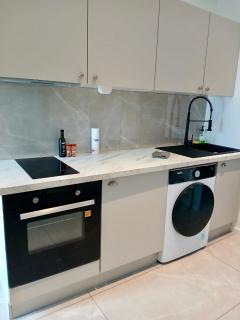 Nouveau appartement carré d'or - Niza - 5