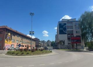 Apartment Esmihan - Tuzla - 9