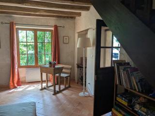 Maison de campagne avec piscine privée - Le Guédéniau - 7