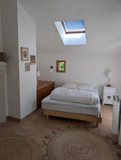 Maison de campagne avec piscine privée - Le Guédéniau - 2