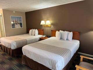 South Shore Inn - Sandusky - 1
