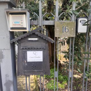 Casa Claudia - Riva di Solto - 8