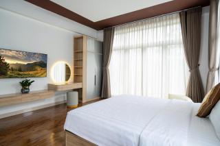 DELUXE VILLA 2 có 5 phòng ngủ trung tâm tp - Thôn Trường Giang - 9