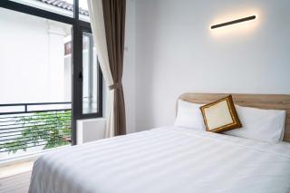 DELUXE VILLA 2 có 5 phòng ngủ trung tâm tp - Thôn Trường Giang - 8