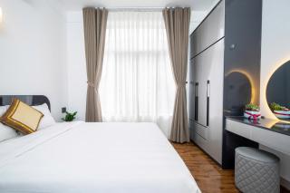DELUXE VILLA 2 có 5 phòng ngủ trung tâm tp - Thôn Trường Giang - 5