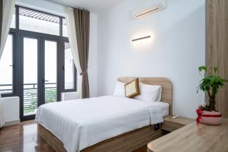 DELUXE VILLA 2 có 5 phòng ngủ trung tâm tp - Thôn Trường Giang - 3