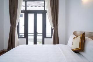DELUXE VILLA 2 có 5 phòng ngủ trung tâm tp - Thôn Trường Giang - 2