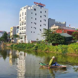 SUN HOTEL & APARTMENT - Bắc Ninh - 9