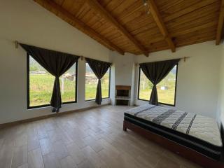 Los saucos retreat - Valle de Bravo - 6