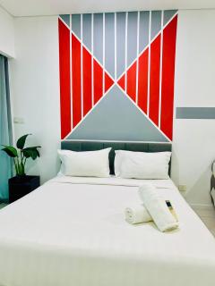 Summer Suites KLCC By Home Classic At Kualalampur - Kuala Lumpur - 4