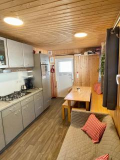 Zillerglückhütte - 5 Sterne Camping Aufenfeld - Aschau - 7