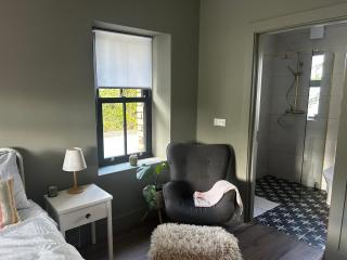 Maggies Cottage - Belturbet - 1