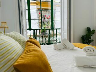 San Isidoro Luxury Centro de Sevilla - Sevilla - 6