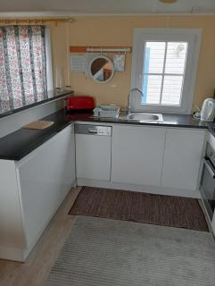 Bungalow au bord de la piscine 4 pers 5A - Burinhosa - 6