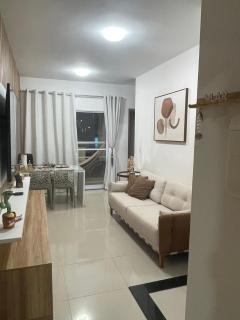 (208)Apt de luxo com varanda 2 quartos 1km do Mar - Tambauzinho - 8