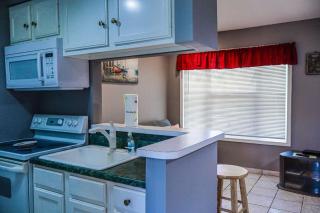 Sandcastle 108A Condominium Condo - South Padre Island - 8