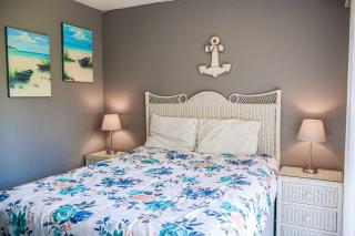 Sandcastle 108A Condominium Condo - South Padre Island - 6