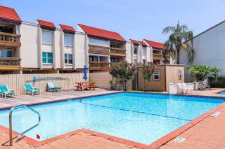 Sandcastle 108A Condominium Condo - South Padre Island - 4