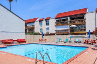 Sandcastle 108A Condominium Condo - South Padre Island - 3