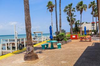 Sandcastle 108A Condominium Condo - South Padre Island - 1