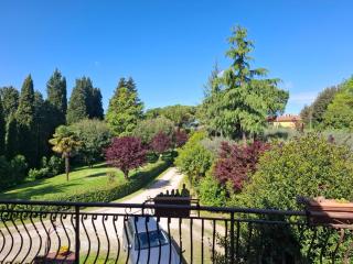 L'Olivo, appartamento in campagna - Bettolle - 7