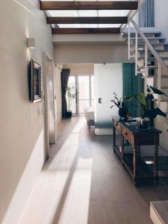 Chulin Homestay - Tainan - 2