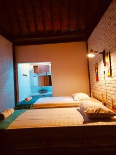 Jimbaran homestay - Mantaak - 4