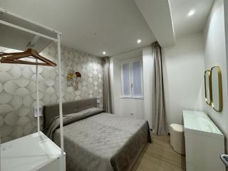 Bella Como Holiday Apartment - 0