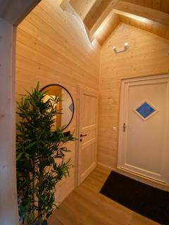 Haus Floriani, Appartement, Greifenburg, Karinthië - Greifenburg - 8