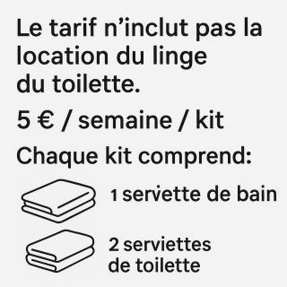 Villa Saudade - Appartement 6 personnes à Prayssac - Prayssac - 9