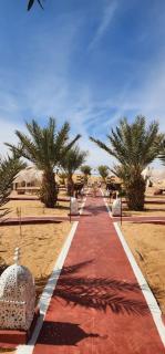 Erg Sahara camp - Hassilabied - 7