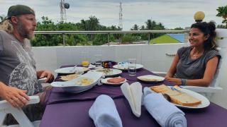 Fishing Tours Maldives - Thimarafushi - 4