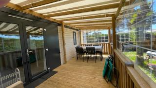 Mobilhome Cc379 Siblu Les Charmettes - Les Mathes - 1