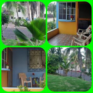 Sweet Little Rock - Corn Island - 5