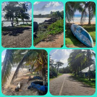 Sweet Little Rock - Corn Island - 3