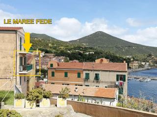 Le Maree Fede - ArgonautiVacanze - Rio Marina - 4
