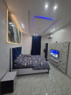 White House Villa Ogombo - 6