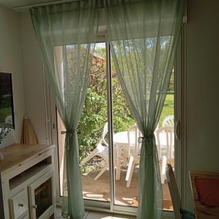 Villa Saudade - Appartement 6 personnes à Prayssac - Prayssac - 4