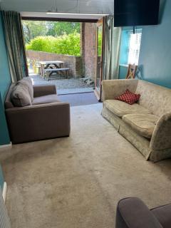 The Wing at Brook Hall nr York & Leeds - FREE hot tub - Tadcaster - 3