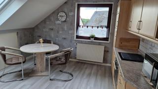 Ferienwohnung Wolkennah - 5