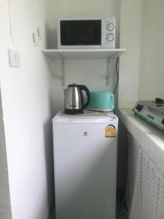 Chiltern cottages - 7